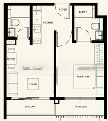 38 Jervois (D10), Apartment #476498841